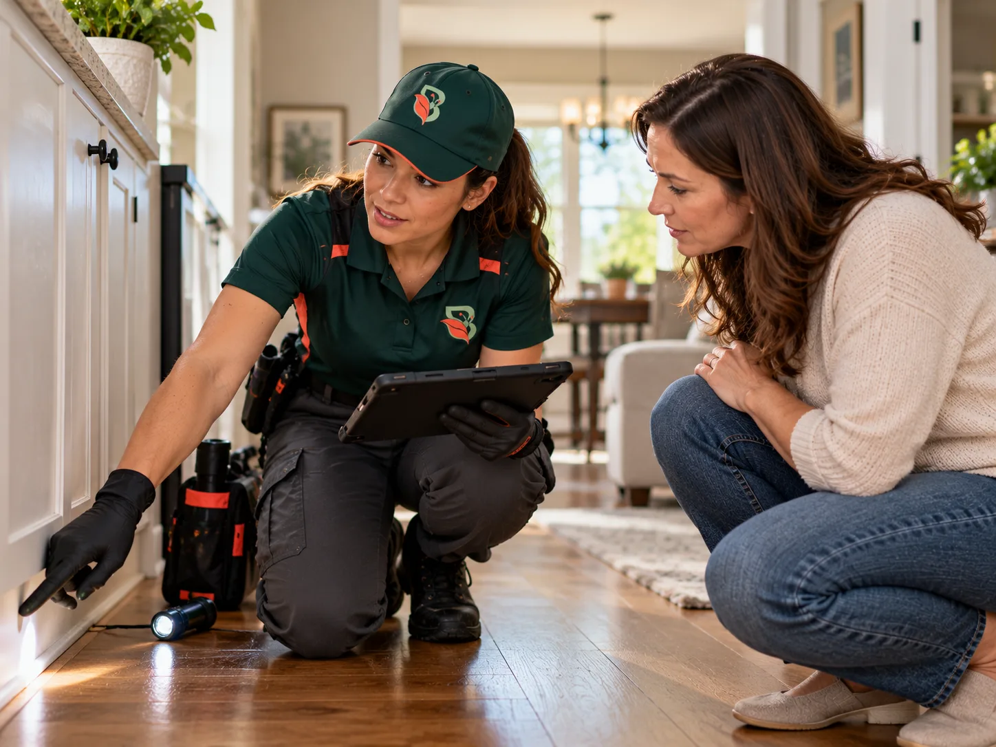 Pest Control Duck Hill, MS FAQs